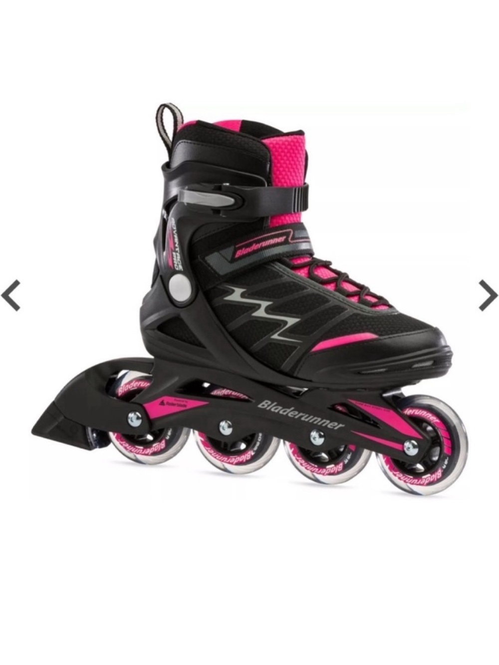 Women's Bladerunner
Rollerblades 10